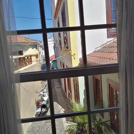 Semesterbostad Casa Ines *