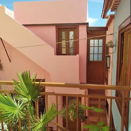 Casa Ines
