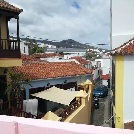 Semesterbostad Casa Ines