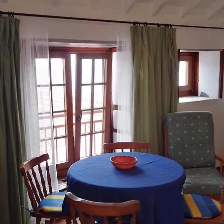 Casa Ines Semesterbostad Santa Cruz de la Palma (Isla de la Palma)