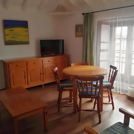 Semesterbostad Casa Ines