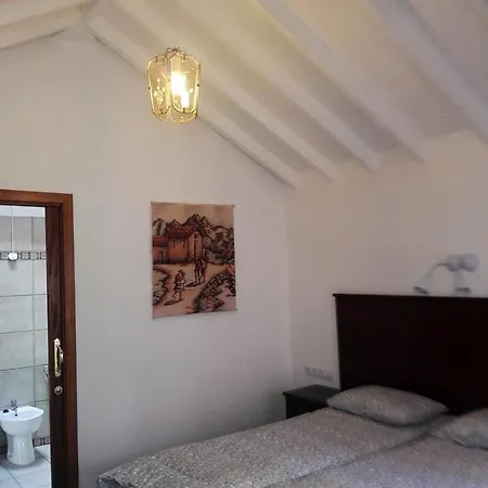 Casa Ines Semesterbostad