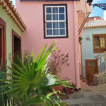 Casa Ines *