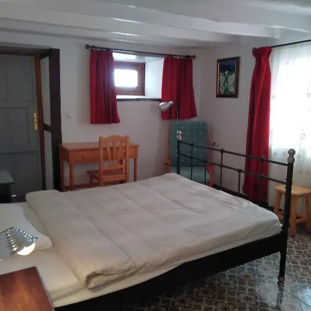 Casa Ines Santa Cruz de la Palma (Isla de la Palma)