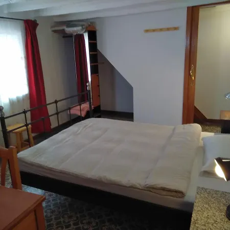 Casa Ines Semesterbostad Santa Cruz de la Palma (Isla de la Palma)